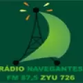 NAVEGANTES - FM 87.5